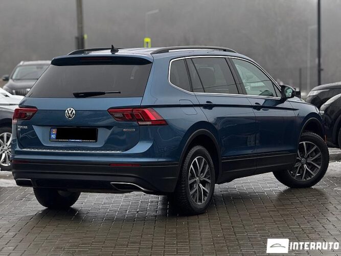 Volkswagen Tiguan 33 interauto-car