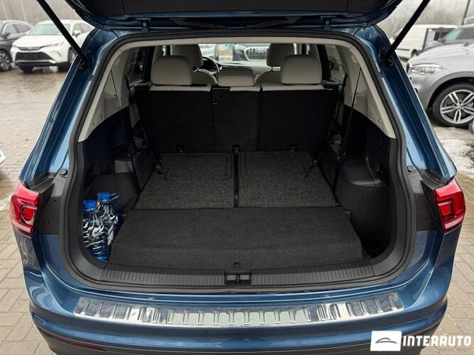 Volkswagen Tiguan 49 interauto-car