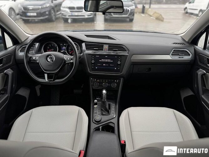 Volkswagen Tiguan 36 interauto-car