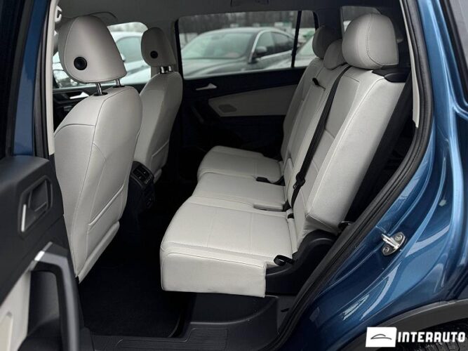 Volkswagen Tiguan 43 interauto-car