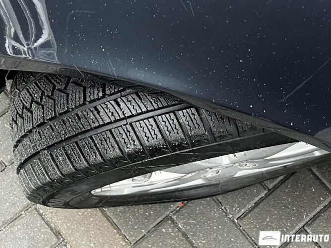 Skoda Octavia 43 interauto-car