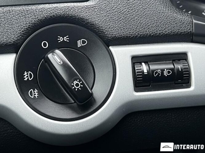 Skoda Octavia 39 interauto-car