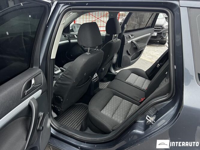 Skoda Octavia 41 interauto-car