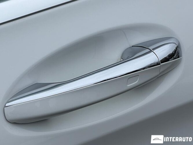 mercedes GLC 350e 2018