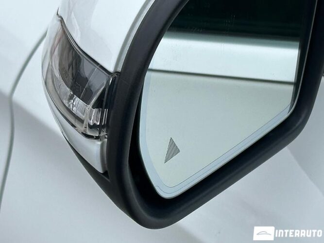 mercedes GLC 350e 2018