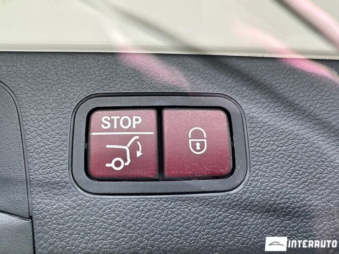 mercedes GLC 350e 2018