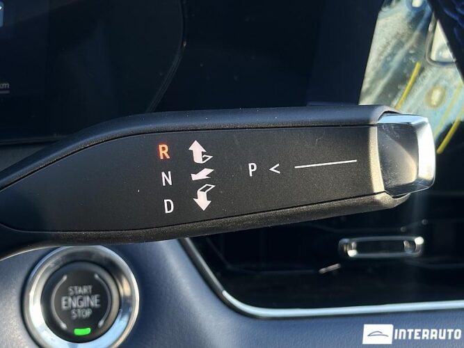 Chevrolet Equinox 46 interauto-car