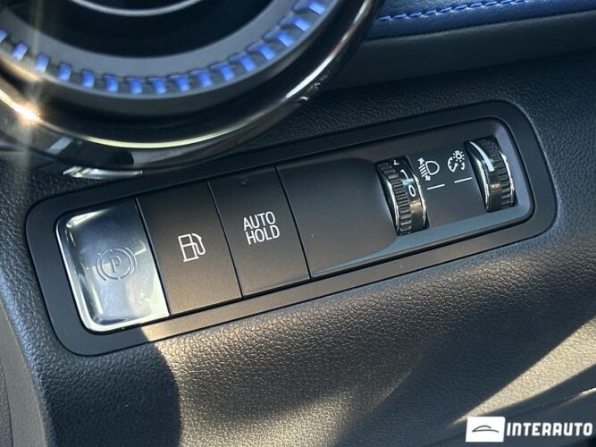 Chevrolet Equinox 63 interauto-car