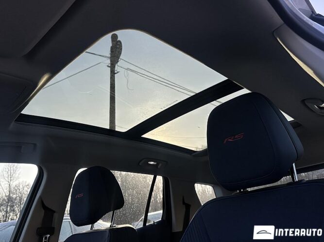 Chevrolet Equinox 54 interauto-car