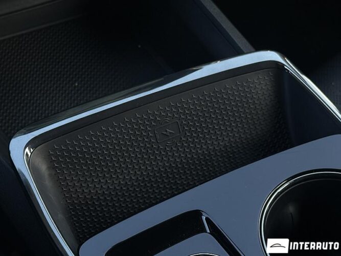 Chevrolet Equinox 51 interauto-car