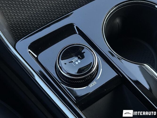 Chevrolet Equinox 52 interauto-car