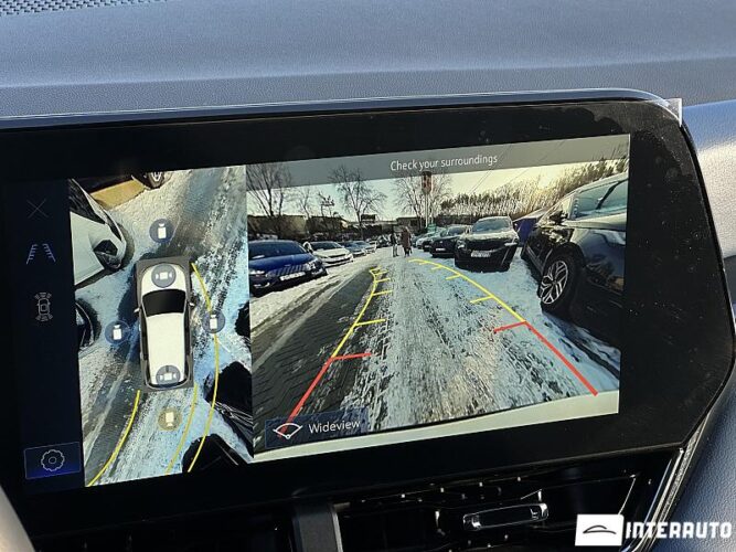 Chevrolet Equinox 49 interauto-car