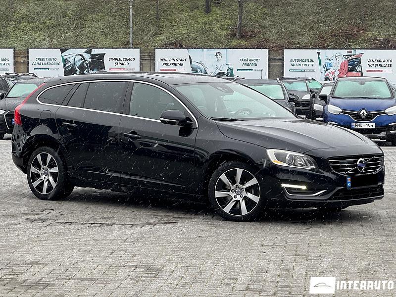 Volvo V 60 2 interauto oferta masina