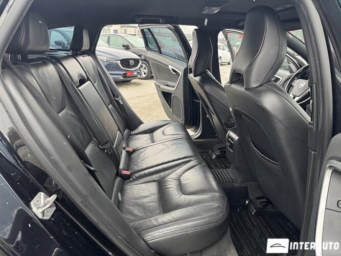 Volvo V 60 48 interauto-car