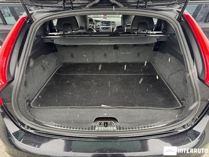 Volvo V 60 55 interauto-car