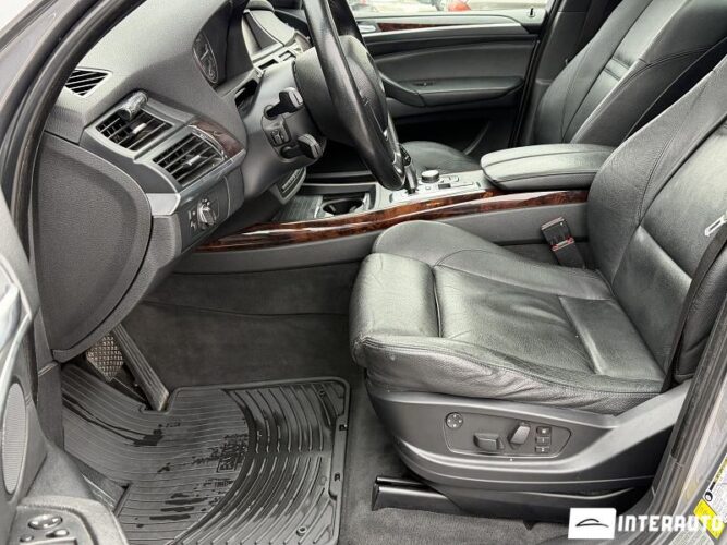 BMW X5 3.0i 38 interauto-car