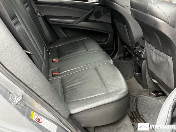BMW X5 3.0i 48 interauto-car