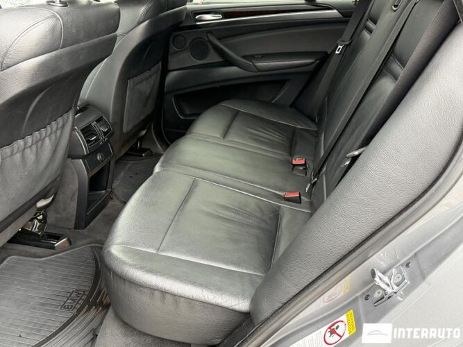 BMW X5 3.0i 47 interauto-car