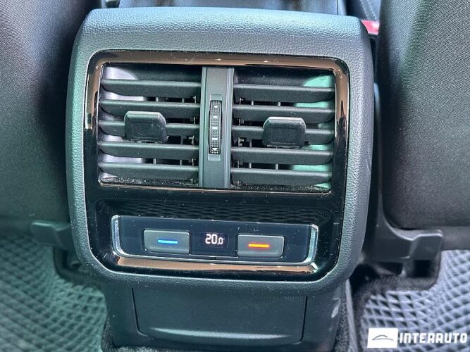 volkswagen Passat 2019