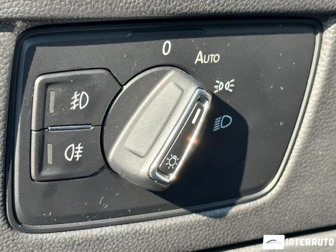 volkswagen Passat 2019