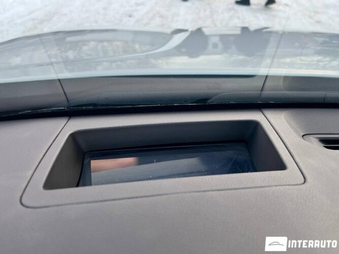 hyundai Santa Fe 2020