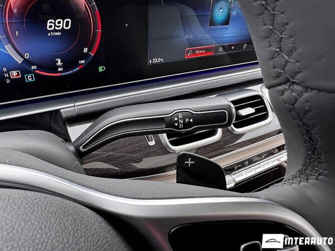 mercedes GLE 350 2019