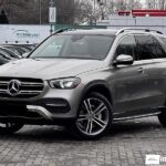 Mercedes GLE 350 2019