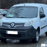 Renault Kangoo 2015