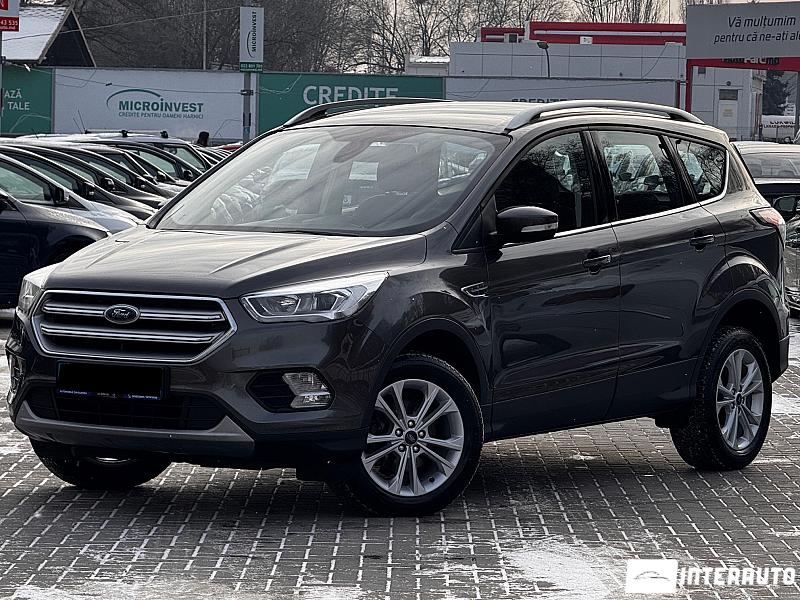 interauto oferta masina