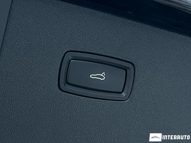 porsche Cayenne E-Hybrid Coupe 2024