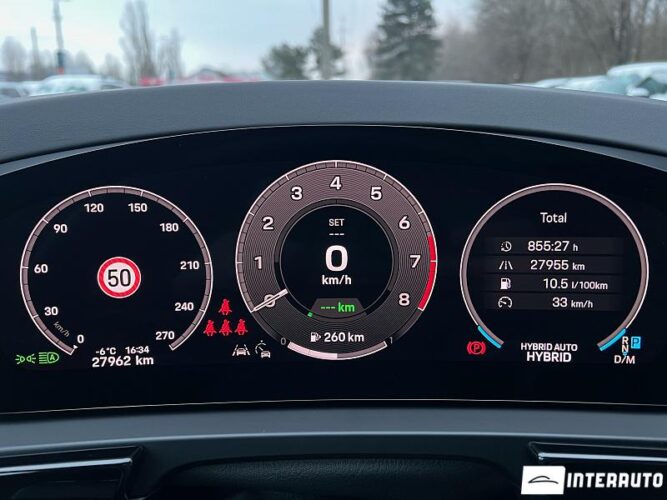 porsche Cayenne E-Hybrid Coupe 2024