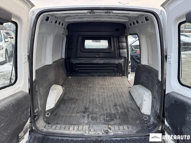 opel Combo 2010