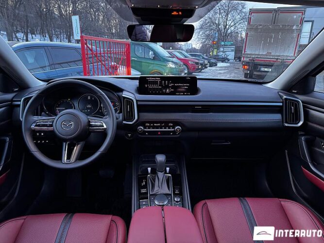 mazda CX-50 2025