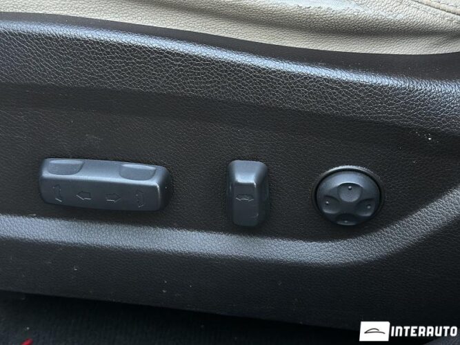 hyundai Santa Fe 2014