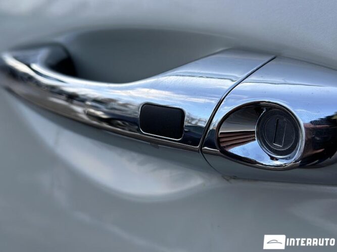 hyundai Santa Fe 2014