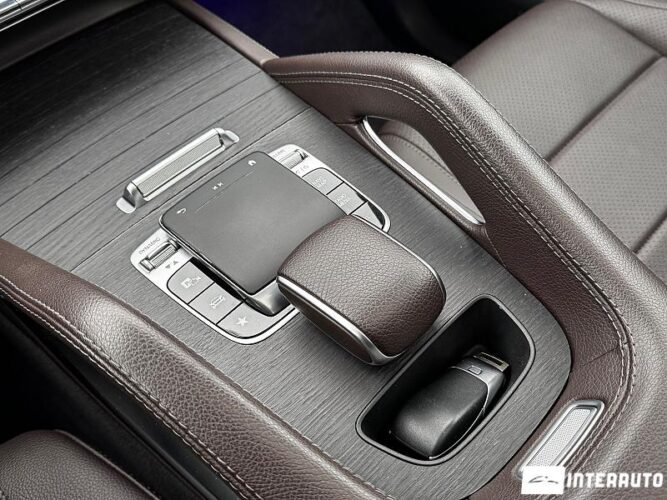 mercedes GLE 350 2019