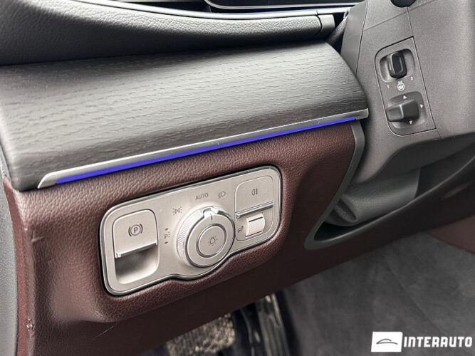 mercedes GLE 350 2019