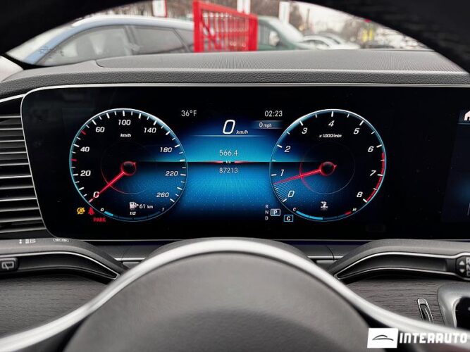 mercedes GLE 350 2019