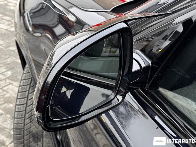 BMW X3 M4.0i 62 interauto-car