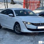 Peugeot 508 2019