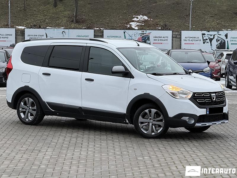 interauto oferta masina