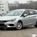 Opel Astra 2020