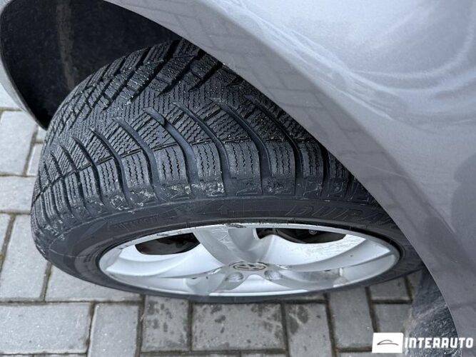 Volkswagen Touran 46 interauto-car