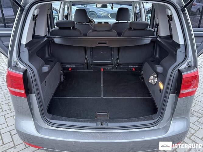 Volkswagen Touran 49 interauto-car