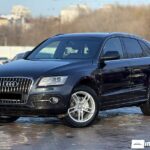 Audi Q5 2013