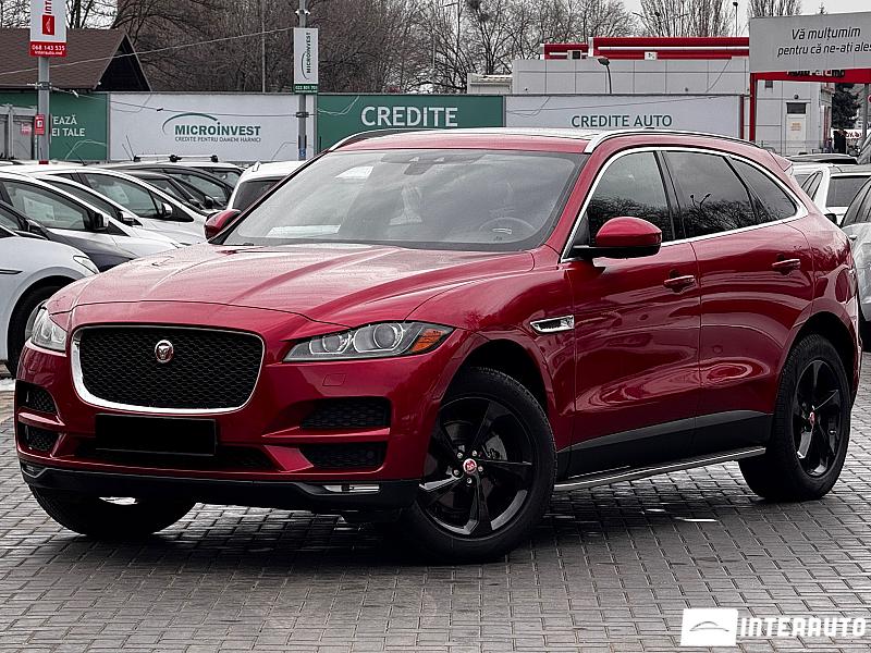 interauto oferta masina