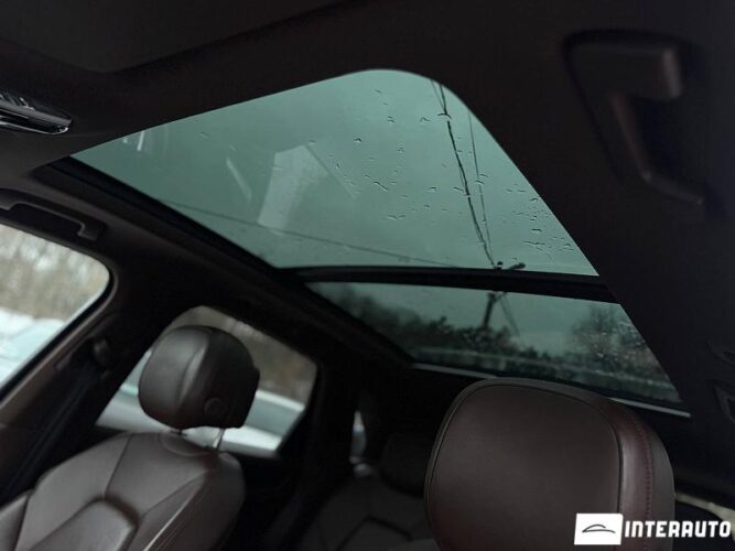 porsche Cayenne 2019