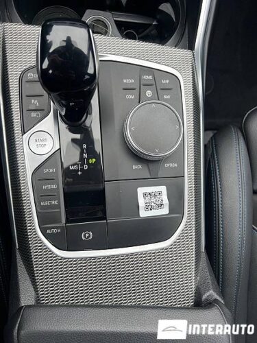 BMW 330E 36 interauto-car