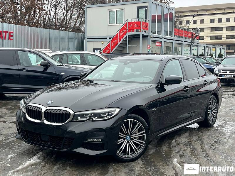 BMW 330E 2 interauto oferta masina