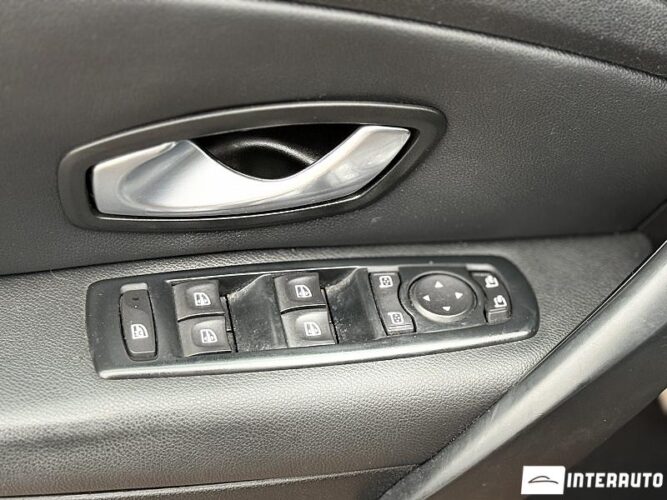 Renault Megane 38 interauto-car